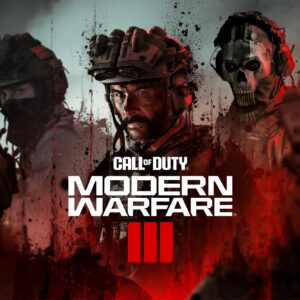 Call of Duty Modern Warfare III