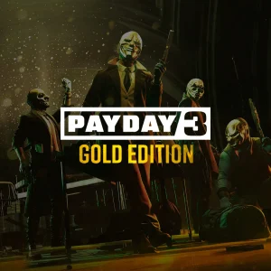 Payday 3: Gold Edition