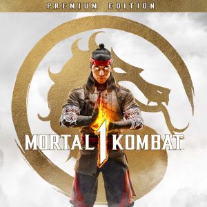 Mortal Kombat 1 Premium Edition