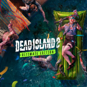 Dead Island 2 Ultimate Edition