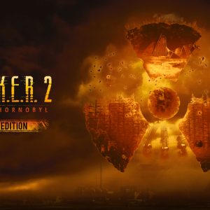 STALKER 2: Heart of Chornobyl