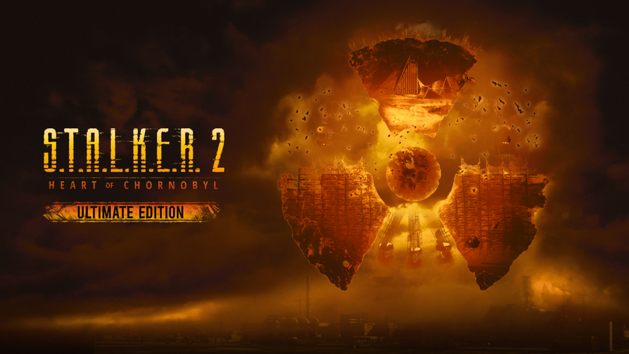 STALKER 2: Heart of Chornobyl