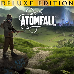 Atomfall Deluxe Edition