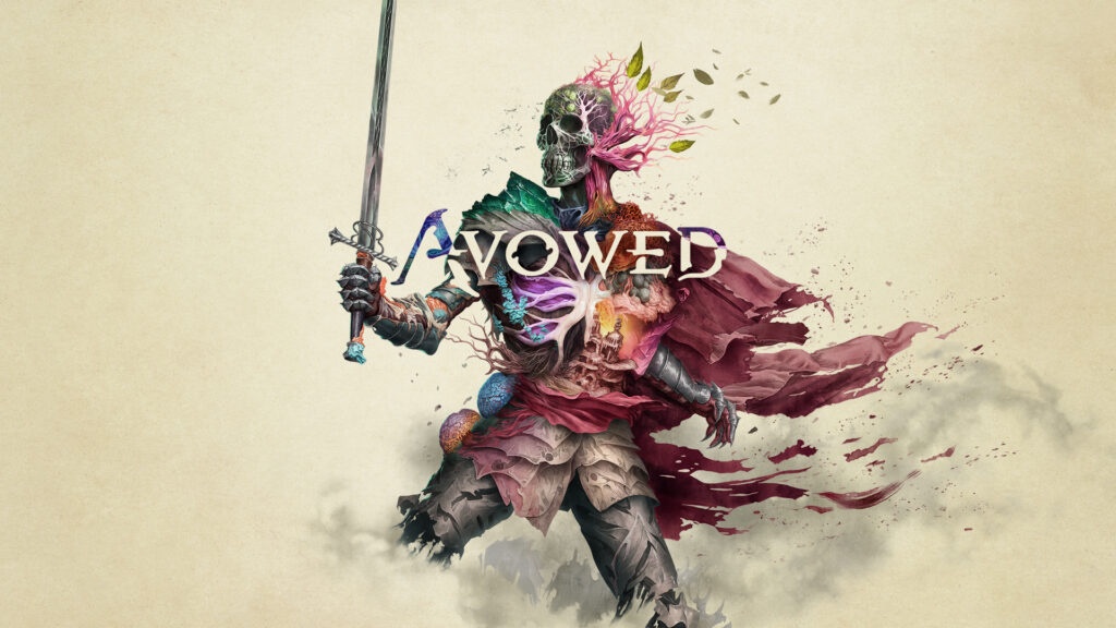 Avowed Premium Edition