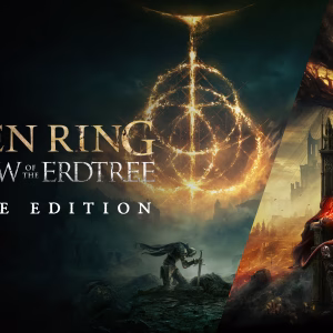 Elden Ring Shadow of the Erdtree Deluxe Edition
