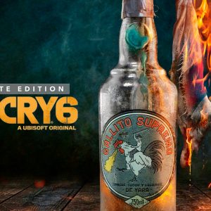 Far Cry 6