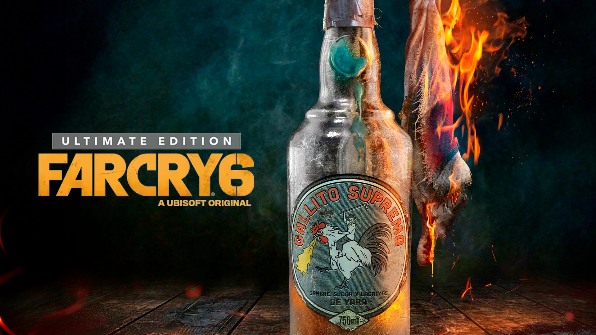 Far Cry 6