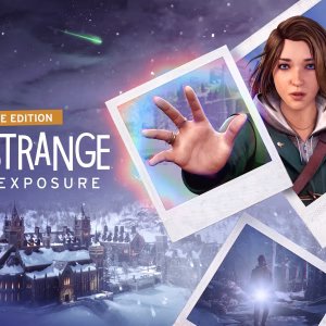 Life is Strange Double Exposure