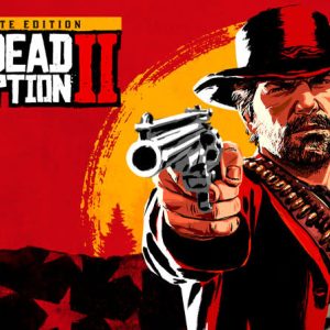 Red Dead Redemption 2