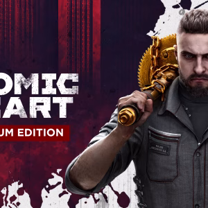 Atomic Heart Premium Edition