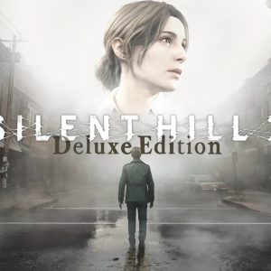 Silent Hill 2 Digital Deluxe