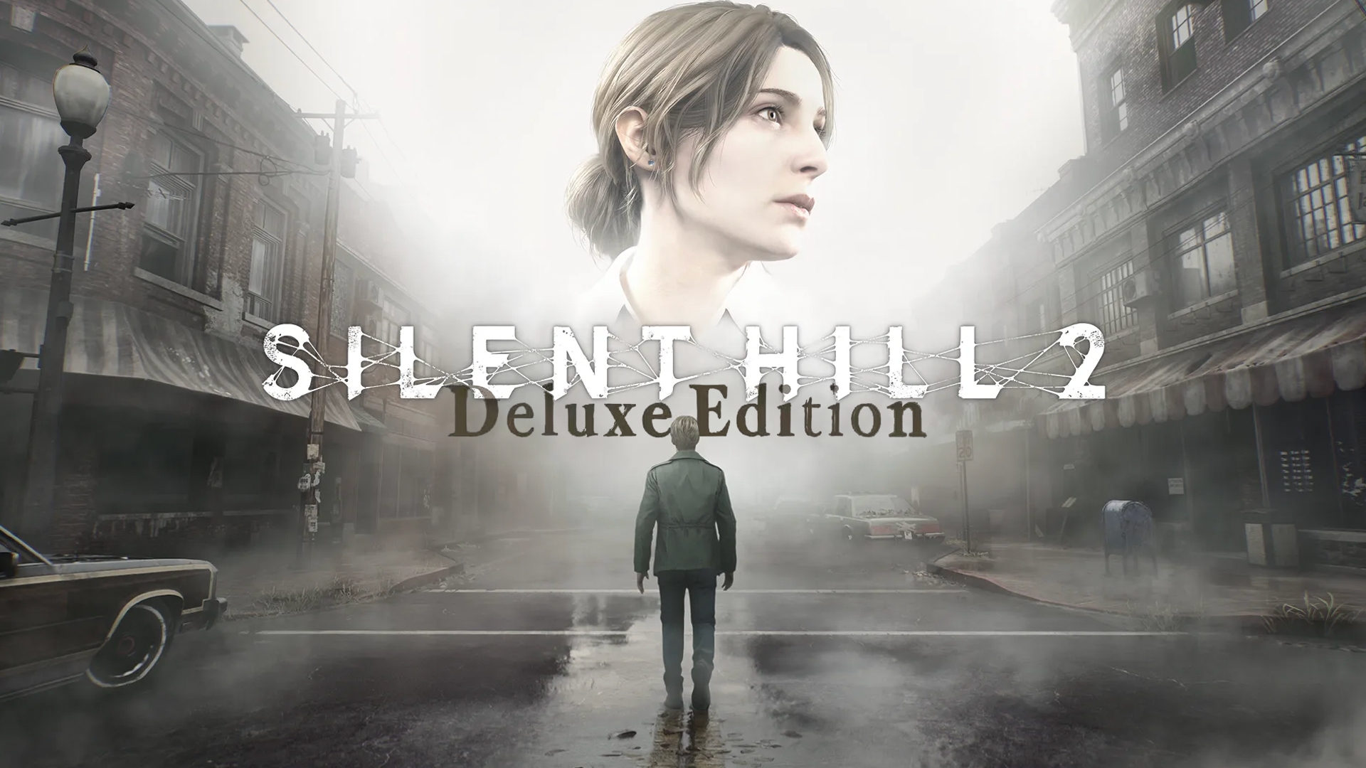 Silent Hill 2 Digital Deluxe