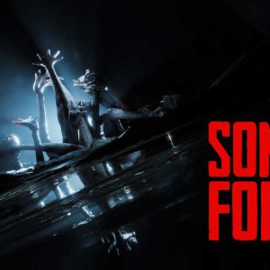 Sons of the Forest