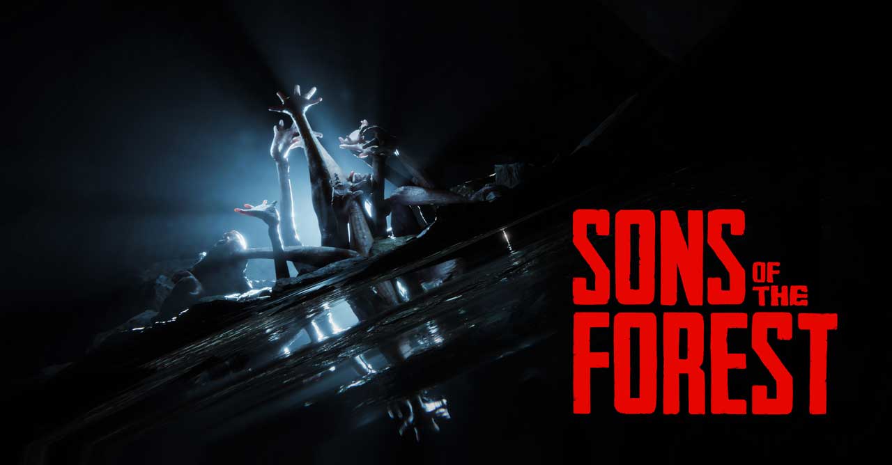 Sons of the Forest