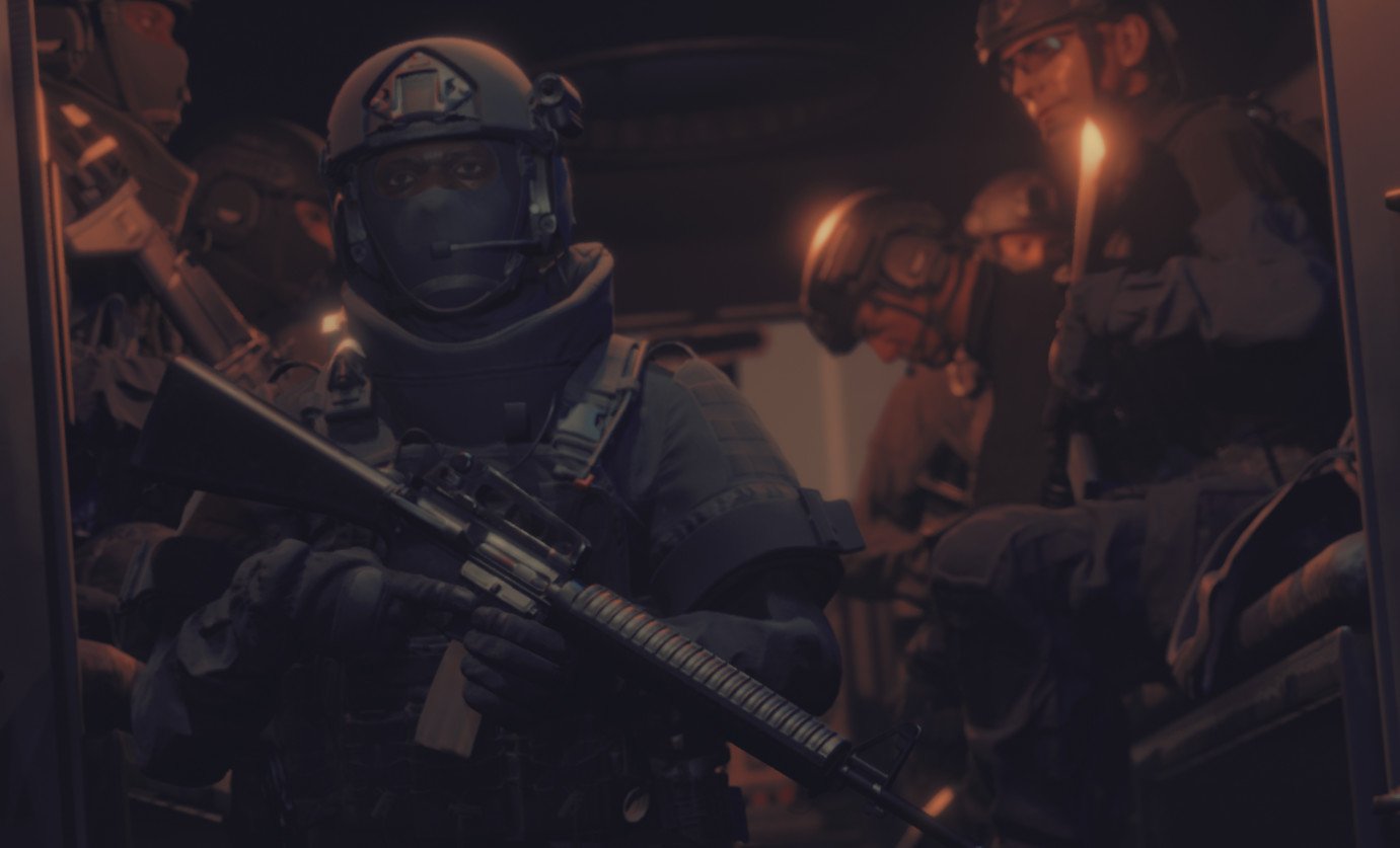 Ready or Not LSPD Bundle