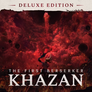 The First Berserker Khazan Deluxe Edition